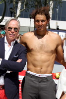 Rafael Nadal t-shirt #2623345