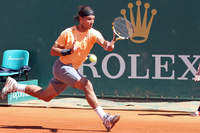 Rafael Nadal Sweatshirt #2623347