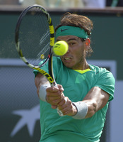 Rafael Nadal Sweatshirt #2623348