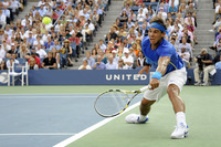 Rafael Nadal Tank Top #2623349
