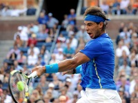 Rafael Nadal Tank Top #2623350