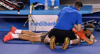 Rafael Nadal Tank Top #2623351