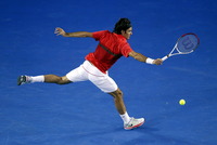 Rafael Nadal Tank Top #2623354