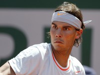 Rafael Nadal t-shirt #2623356
