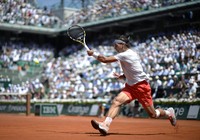 Rafael Nadal t-shirt #2623358