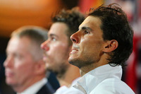 Rafael Nadal Sweatshirt #2623362