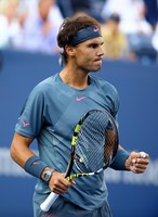 Rafael Nadal t-shirt #2623372
