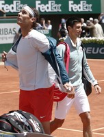 Rafael Nadal Sweatshirt #2623376
