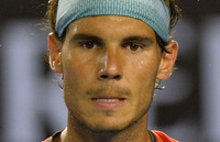 Rafael Nadal Sweatshirt #2623381