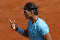 Rafael Nadal Sweatshirt #2623382