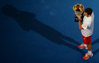 Rafael Nadal Tank Top #2623383