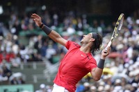 Rafael Nadal t-shirt #2623384