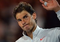Rafael Nadal Tank Top #2623385