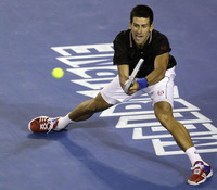 Rafael Nadal Tank Top #2623387