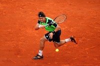 Rafael Nadal Sweatshirt #2623391