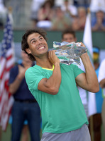 Rafael Nadal Sweatshirt #2623394