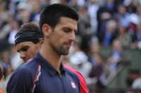 Rafael Nadal Sweatshirt #2623399