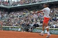 Rafael Nadal Tank Top #2623401