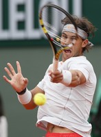Rafael Nadal Sweatshirt #2623405