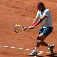 Rafael Nadal Tank Top #2623408