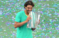 Rafael Nadal Sweatshirt #2623409