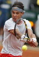 Rafael Nadal Tank Top #2623412