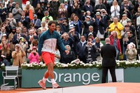 Rafael Nadal Sweatshirt #2623416