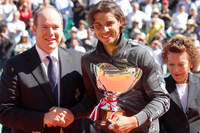 Rafael Nadal Sweatshirt #2623417