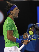 Rafael Nadal Sweatshirt #2623418