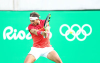 Rafael Nadal Sweatshirt #2623429