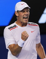 Rafael Nadal Tank Top #2623430
