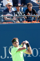 Rafael Nadal Tank Top #2623432