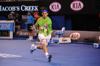 Rafael Nadal Sweatshirt #2623437