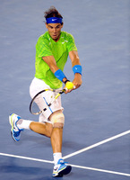 Rafael Nadal Tank Top #2623441