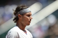 Rafael Nadal Tank Top #2623442