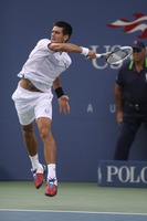 Rafael Nadal Tank Top #2623444
