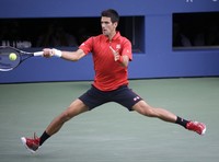 Rafael Nadal Tank Top #2623447