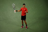 Rafael Nadal Tank Top #2623449