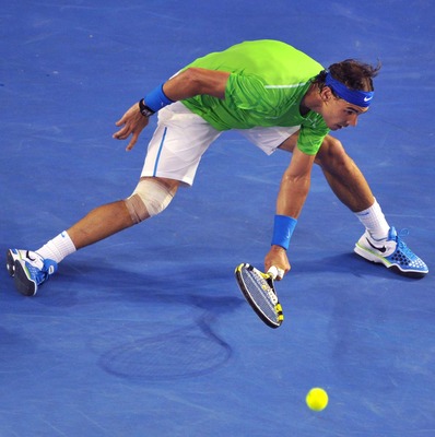 Rafael Nadal posters