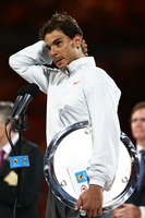 Rafael Nadal hoodie #2623452