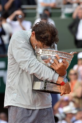 Rafael Nadal posters