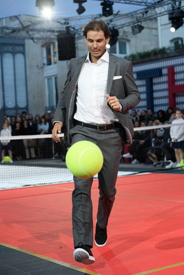 Rafael Nadal posters