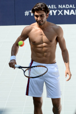 Rafael Nadal posters