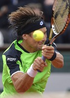 Rafael Nadal Tank Top #2623457