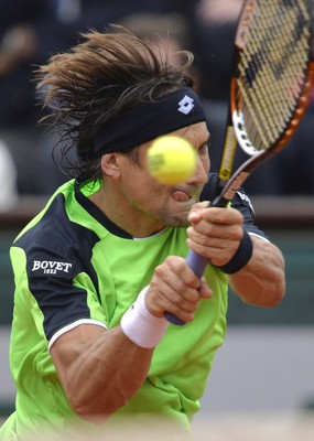 Rafael Nadal posters