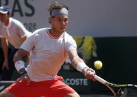 Rafael Nadal tote bag #G865555