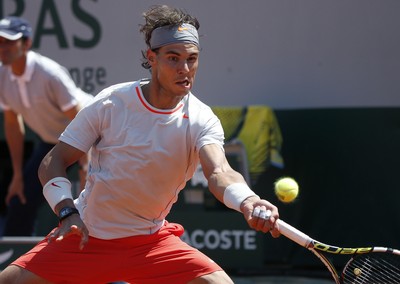 Rafael Nadal posters