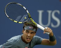 Rafael Nadal t-shirt #2623459