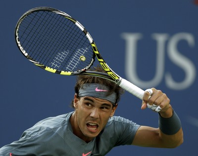 Rafael Nadal posters