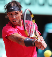 Rafael Nadal t-shirt #2623461